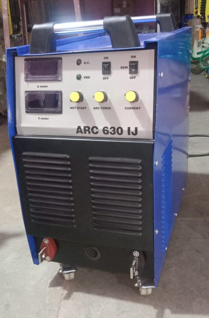 ARC-Welding-Machine
